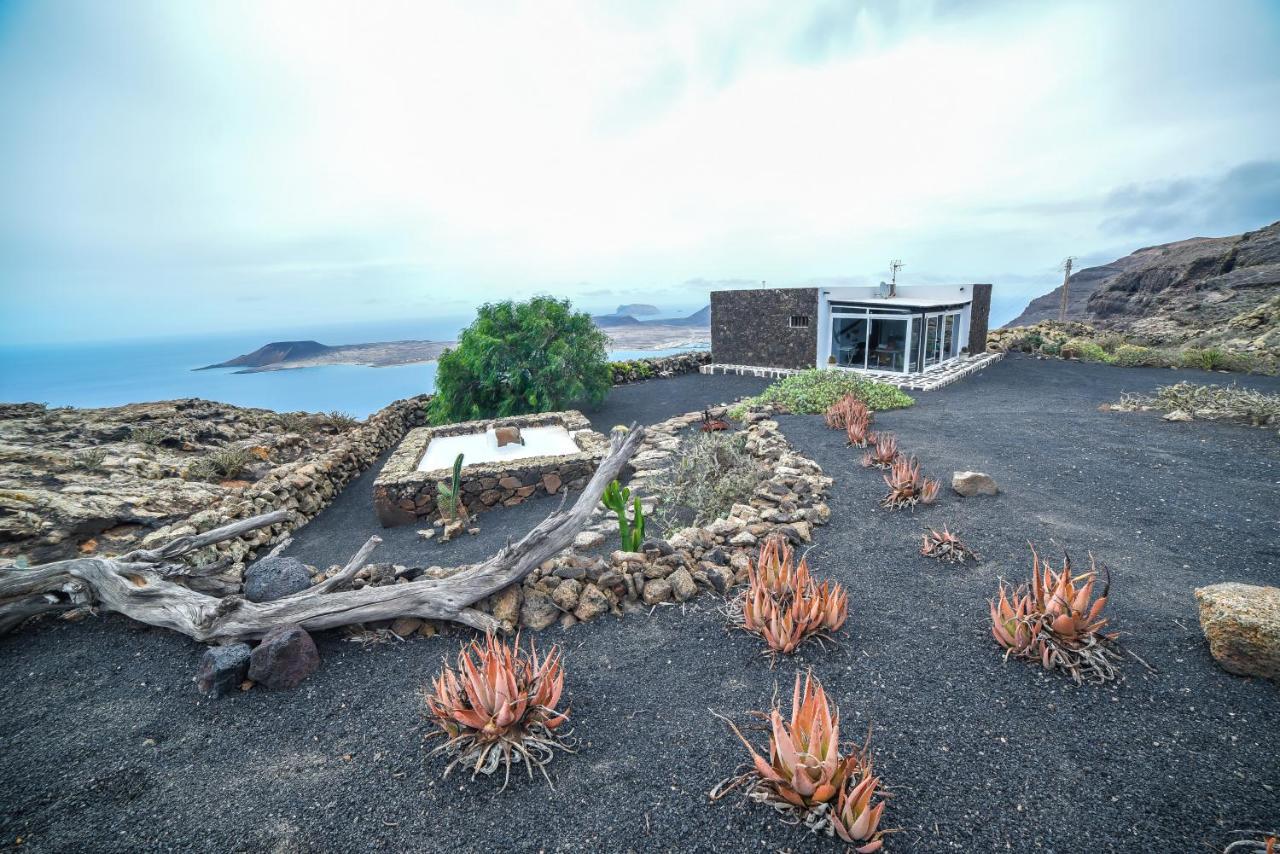 Casa Vereda Del Risco Ye Exterior photo