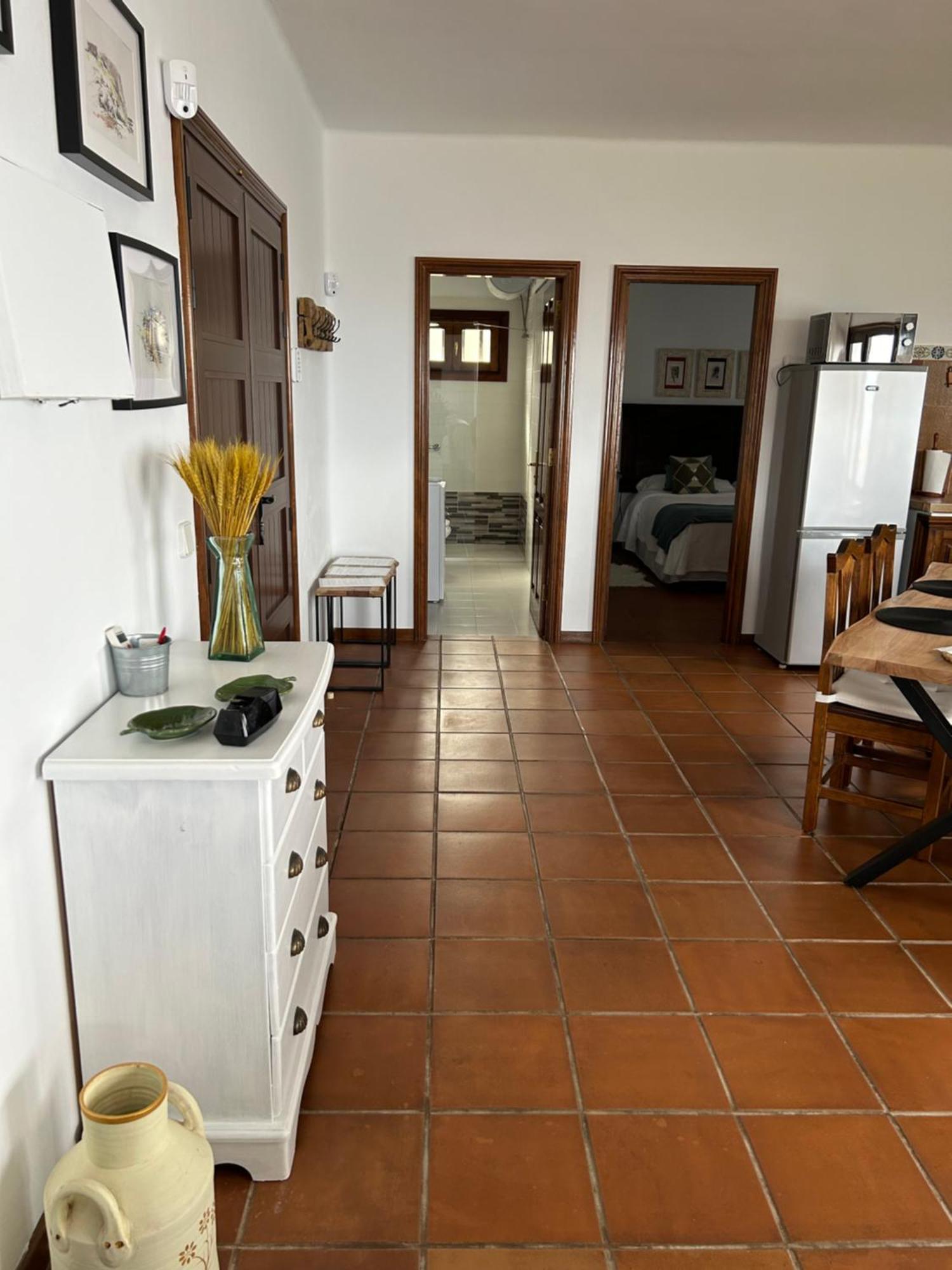 Casa Vereda Del Risco Ye Exterior photo